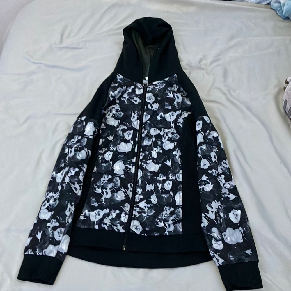 Champion Active Jacket